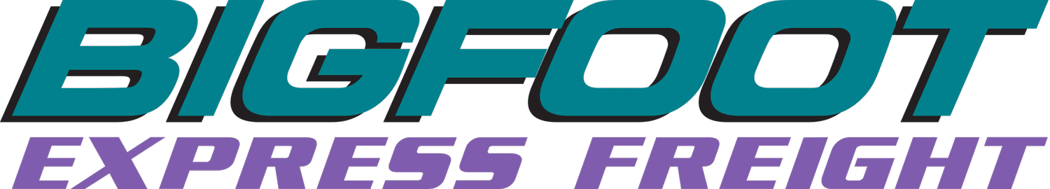 Bigfoot Express Freight